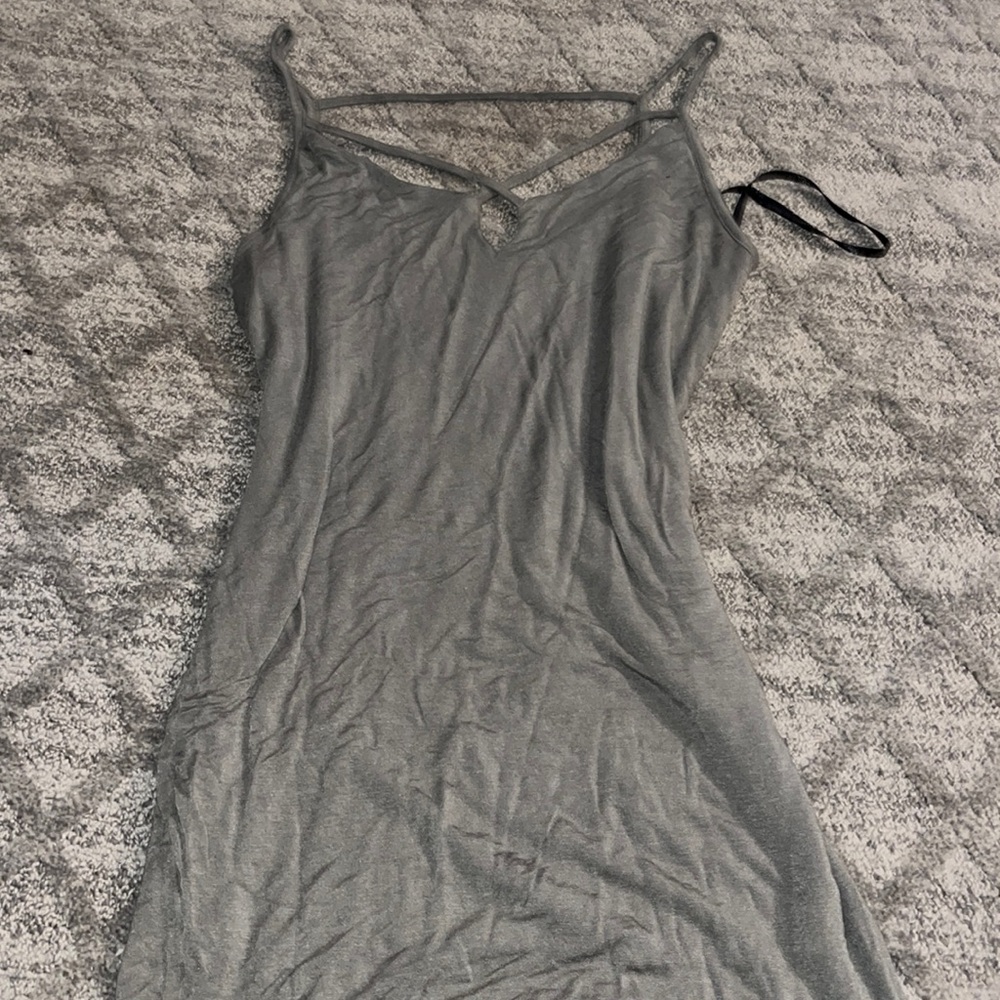 Popular basics dress